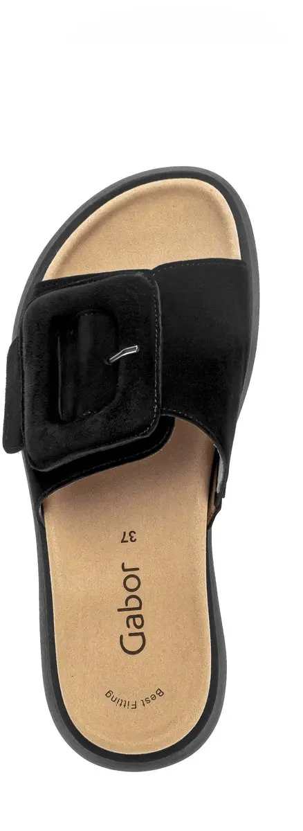Gabor Slippers