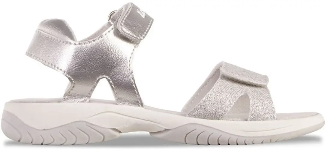 Lotto Kinder Lichte Sandalen 2600980K - 28 Silver/White