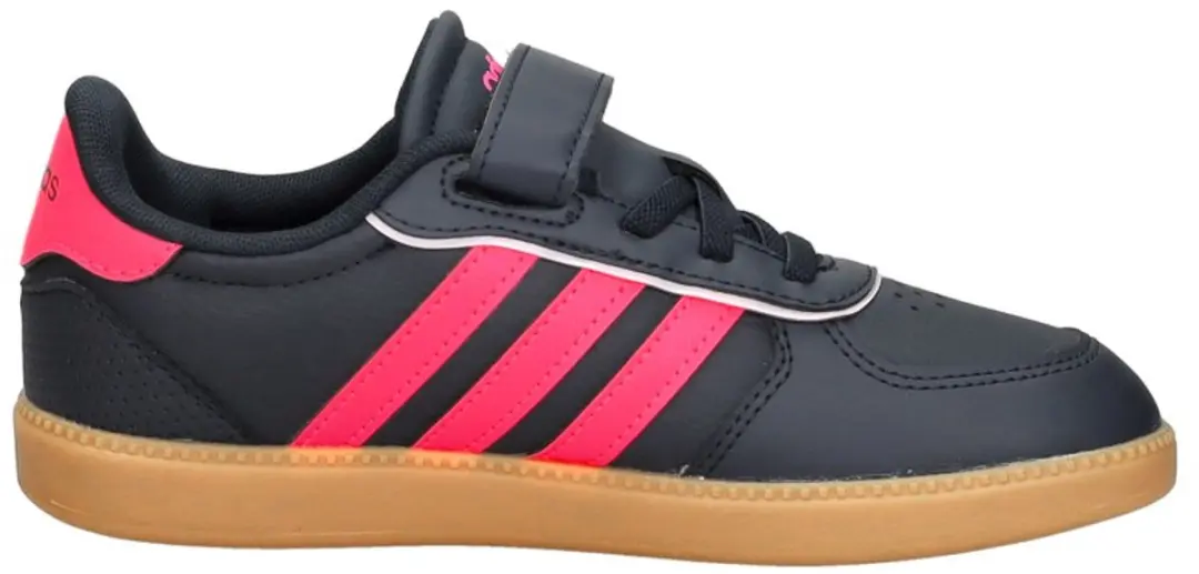 Adidas BREAKNET SLEEK EL C Klittenband