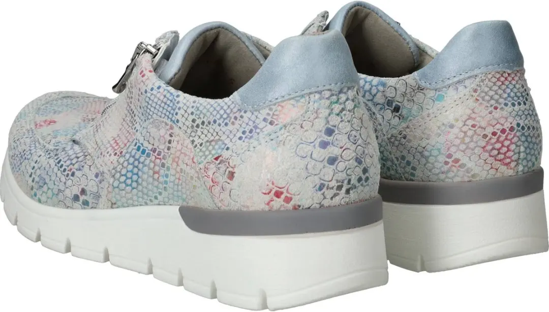 Wäldlaufer Ramona Sneakers - Dames - Multi - 37½