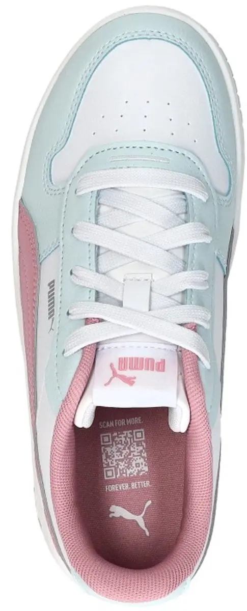 Puma Carina Street PS Sneakers Laag - Mint - afbeelding 5 van 6