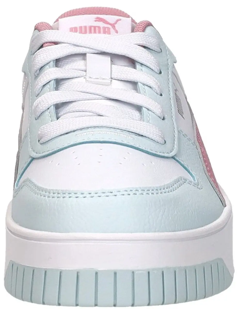 Puma Carina Street PS Sneakers Laag - Mint - afbeelding 3 van 6