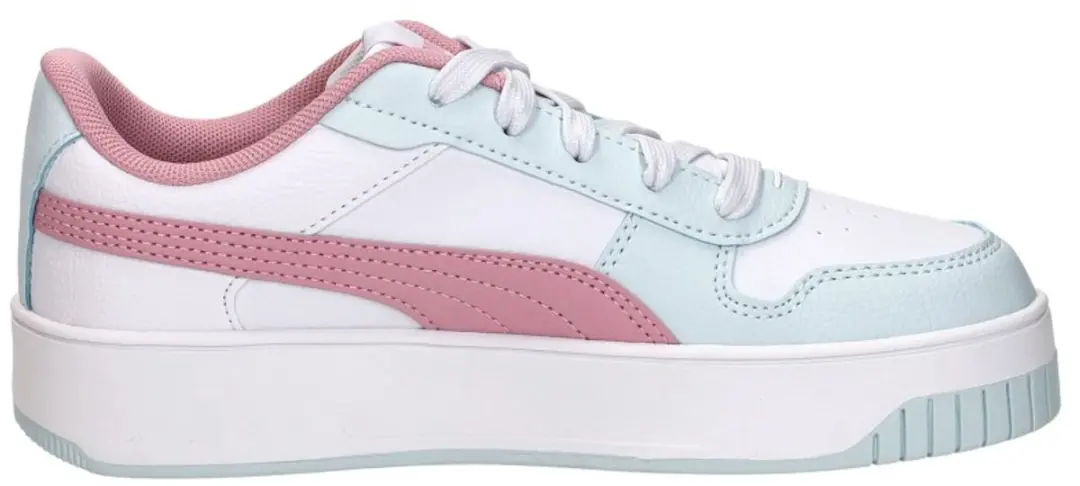 Puma Carina Street PS Sneakers Laag