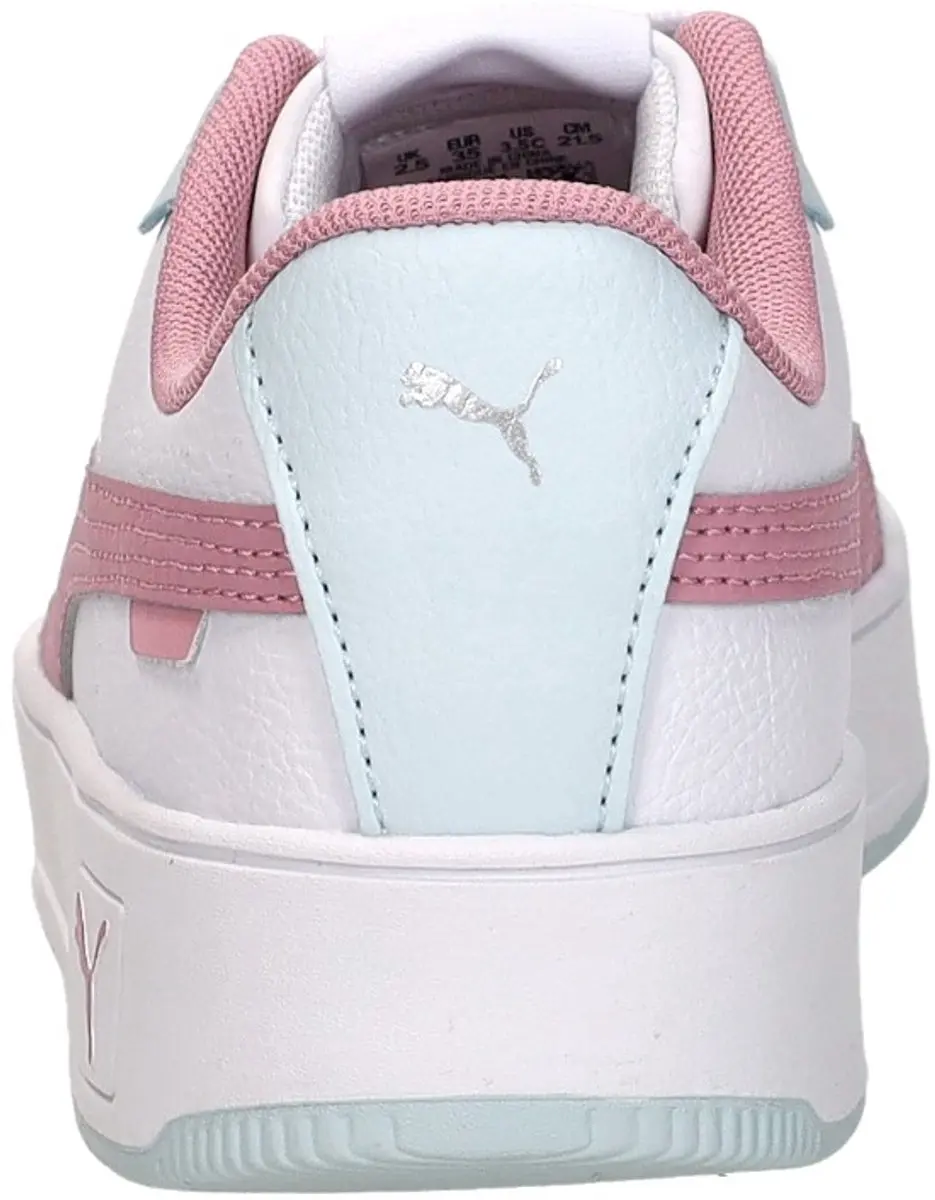 Puma Carina Street PS Sneakers Laag - Mint - afbeelding 6 van 6