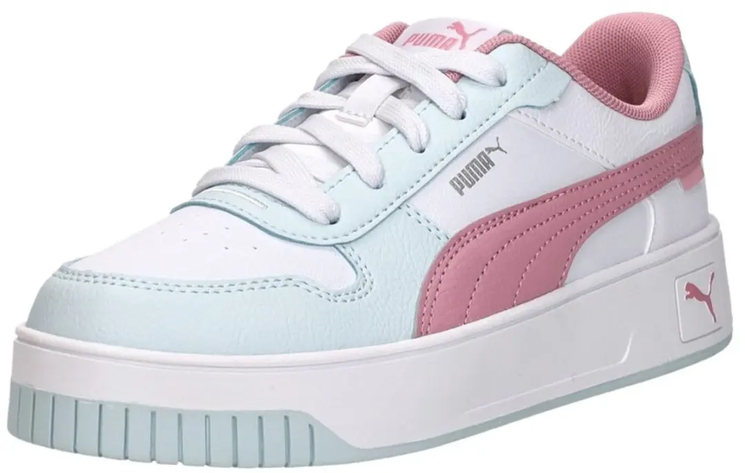 Puma Carina Street PS Sneakers Laag - Mint - afbeelding 4 van 6