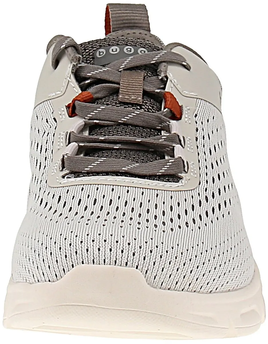 Bugatti 341-ADT05-6900 Herensneaker - 43 - Beige - afbeelding 6 van 6