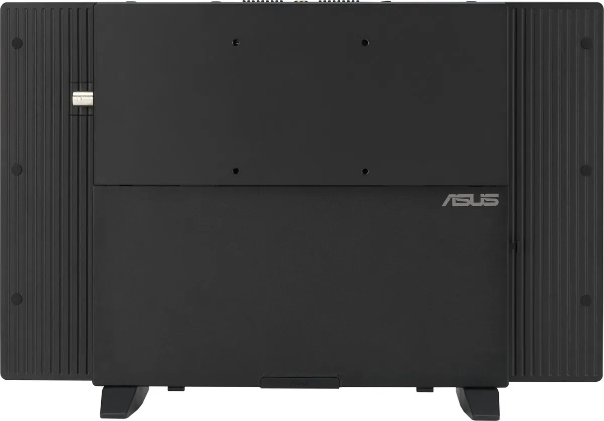 ASUS 90LM09Z3-B01370 Monitor 4K Ultra HD 15,6" - Zwart