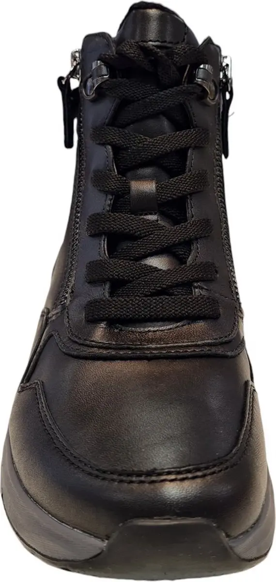 Gabor 56.888.57 Dames Veterschoenen - 37