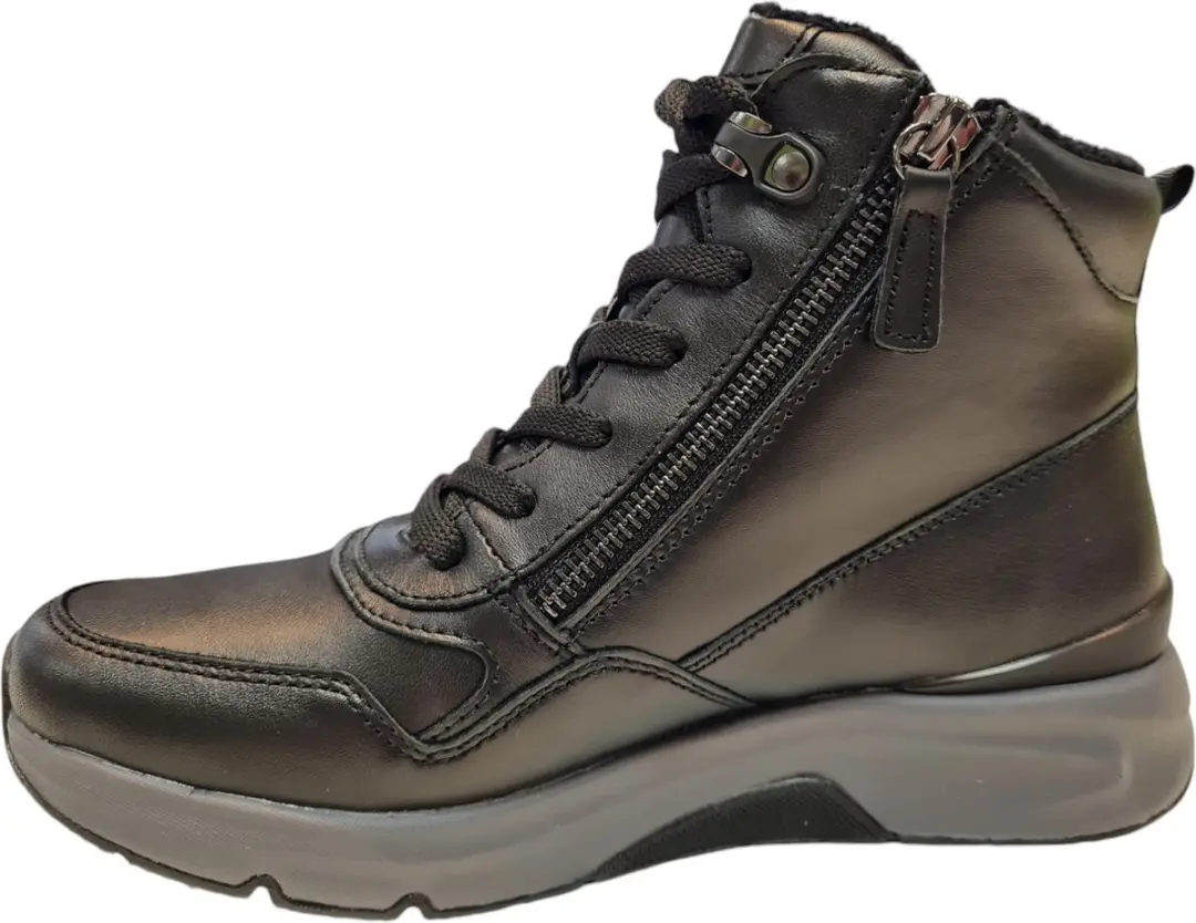 Gabor 56.888.57 Dames Veterschoenen - 37