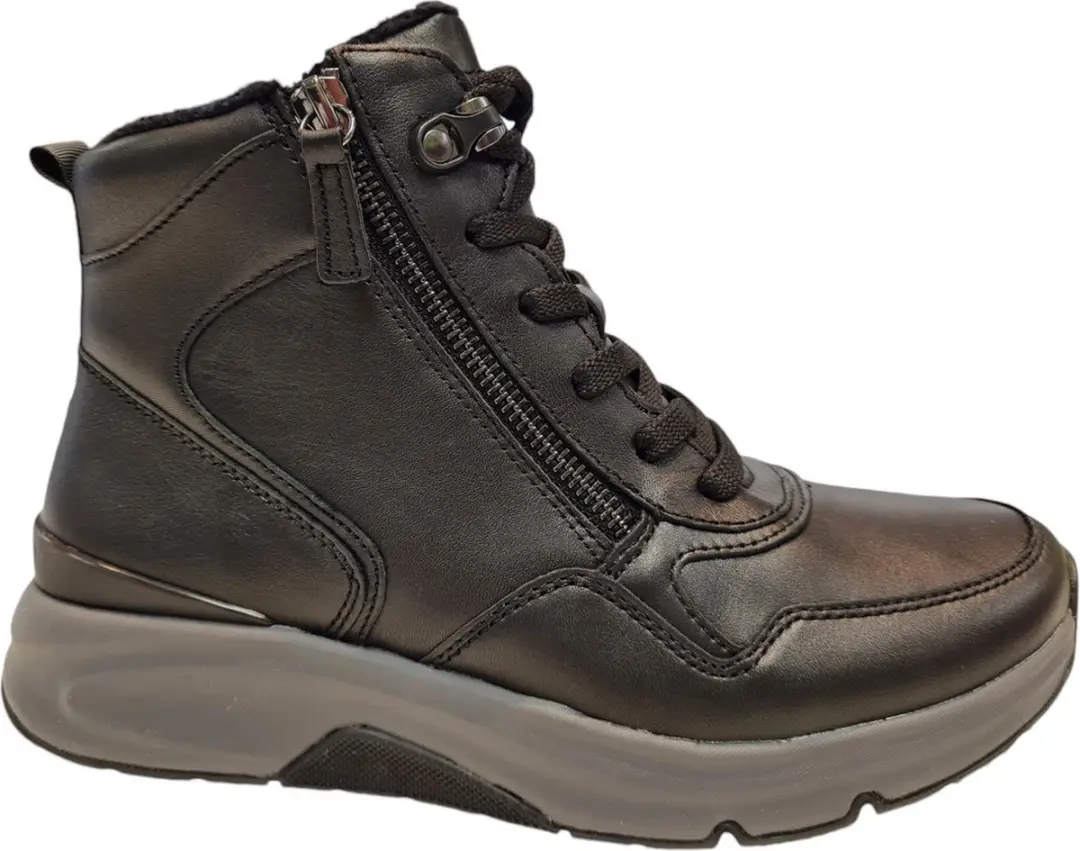 Gabor 56.888.57 Dames Veterschoenen