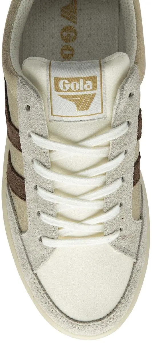 Damestrainers Gola Superslam Blaze