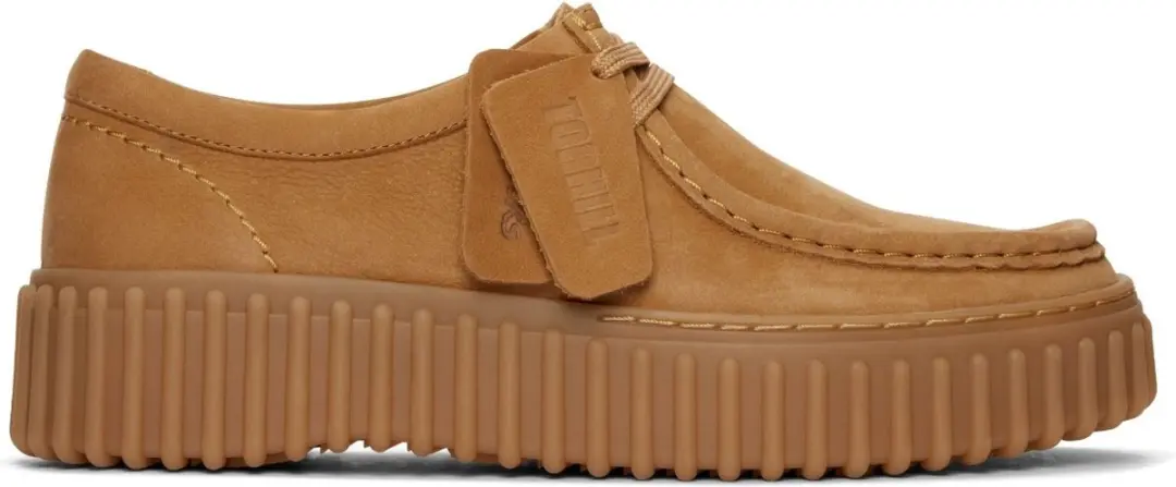 Clarks