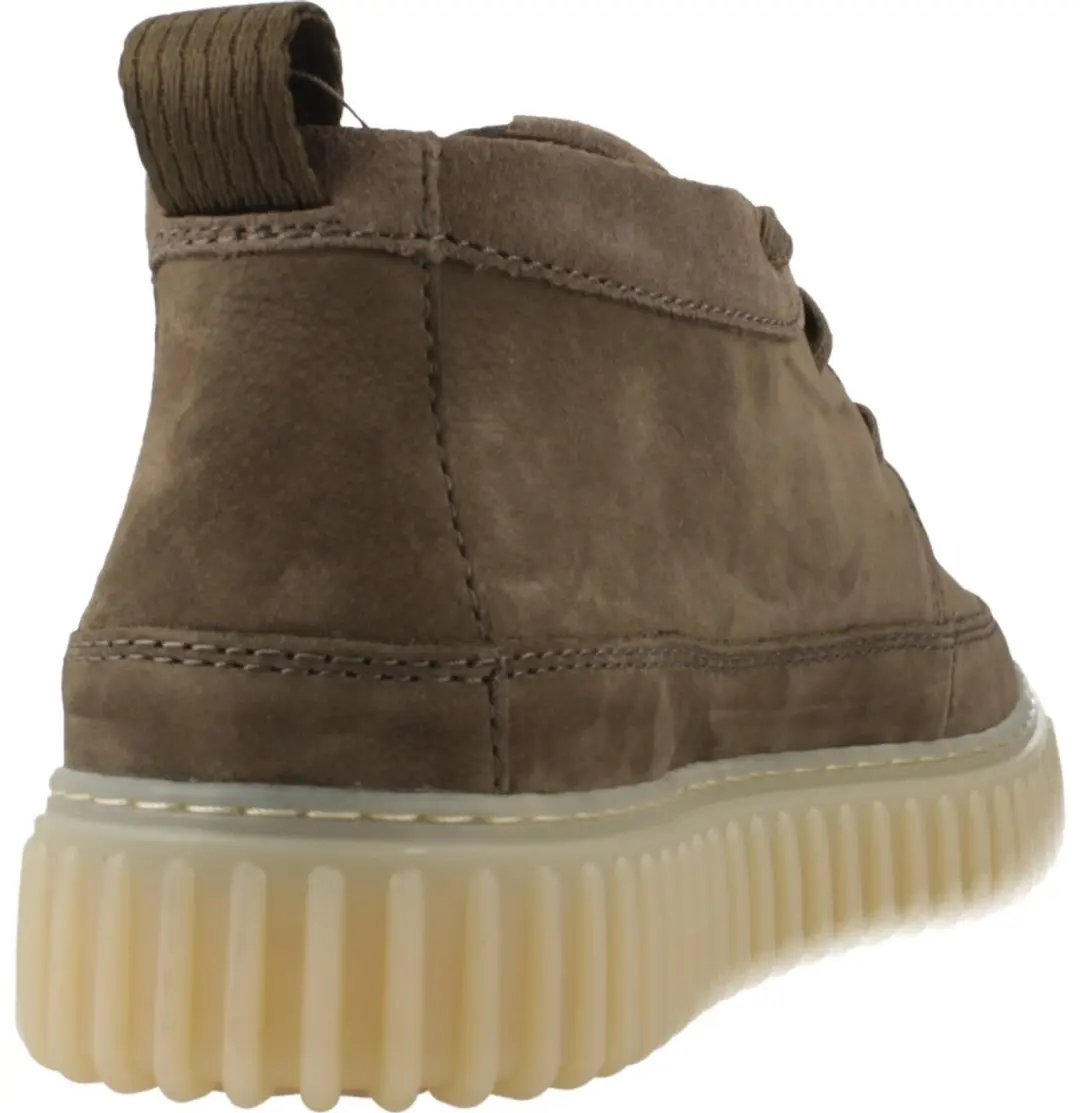 Clarks Torhill Lace Hi Veterschoenen - Heren 45