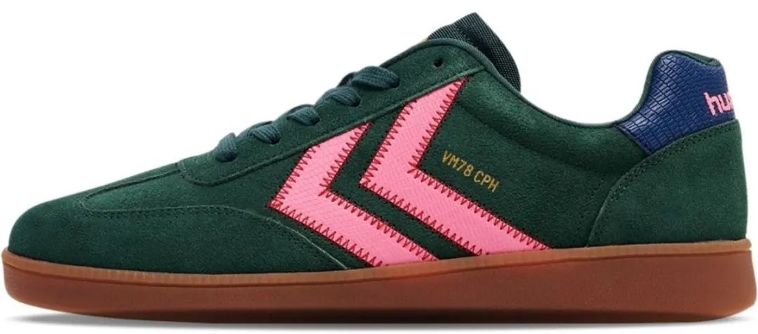 Hummel Sneakers laag Vm78 Cph Lz