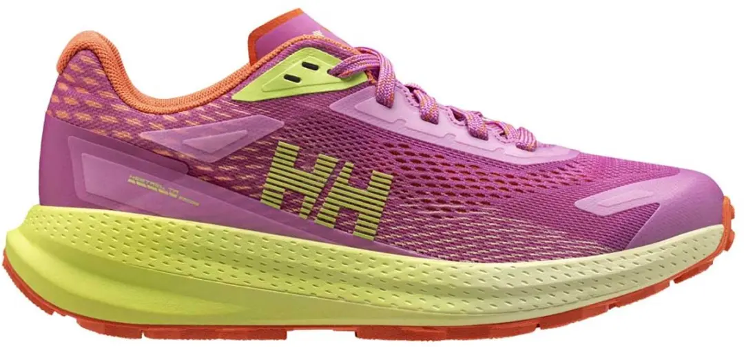 Helly Hansen Kestrel Tr Schoenen Roze EU 40 Vrouw