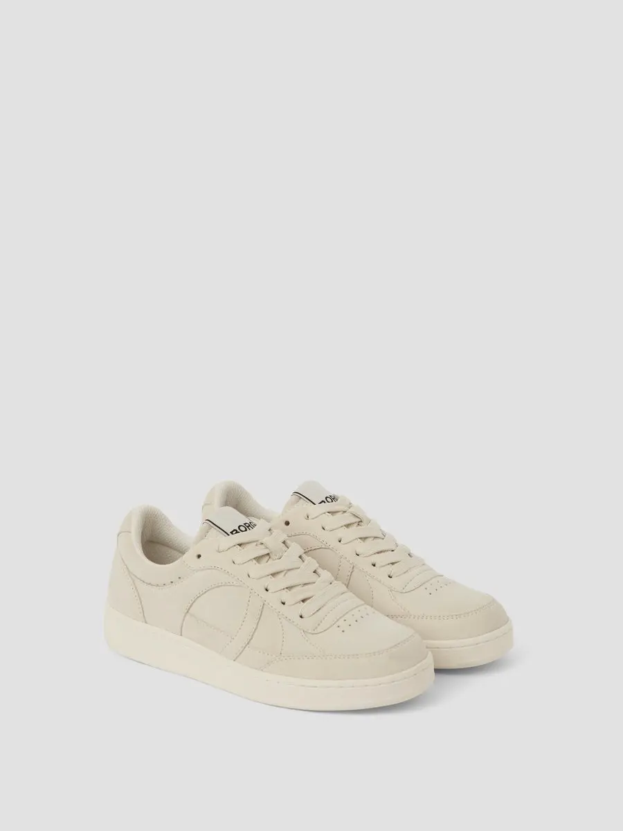 Bjorn Börg Court Suede Dames Sneakers Lage Sneaker