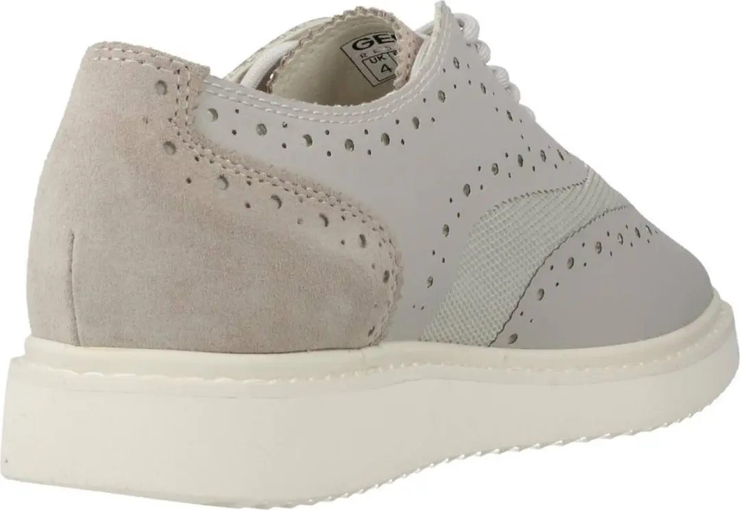 GEOX D THYMAR Grijs 36 EU