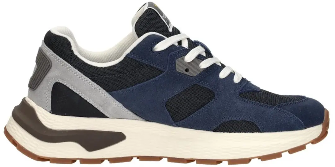 Lyle & Scott Logan Sneakers Laag