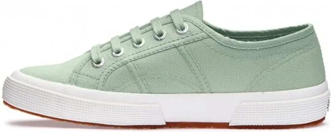Superga Meisjes 2750 Ice