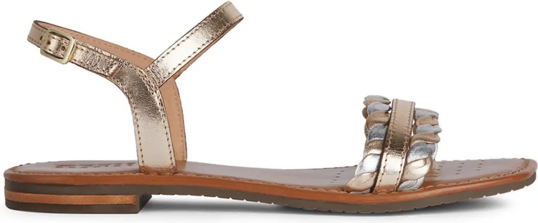 GEOX D SOZY Q A Sandalen