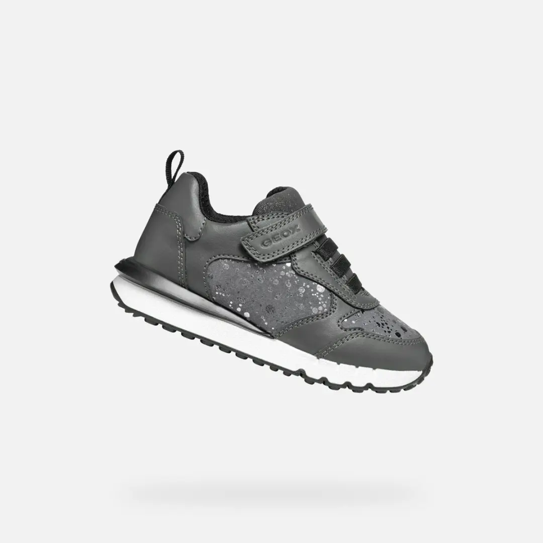 GEOX FASTICS MEISJES Sneakers
