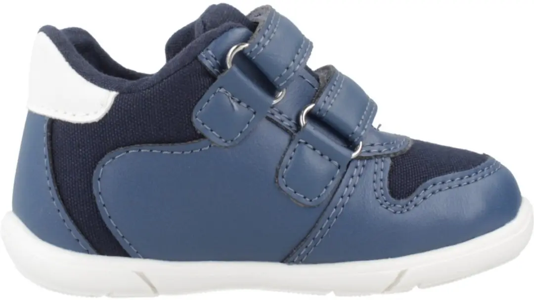 GEOX B ZAPITO BOY Blauw 19 EU