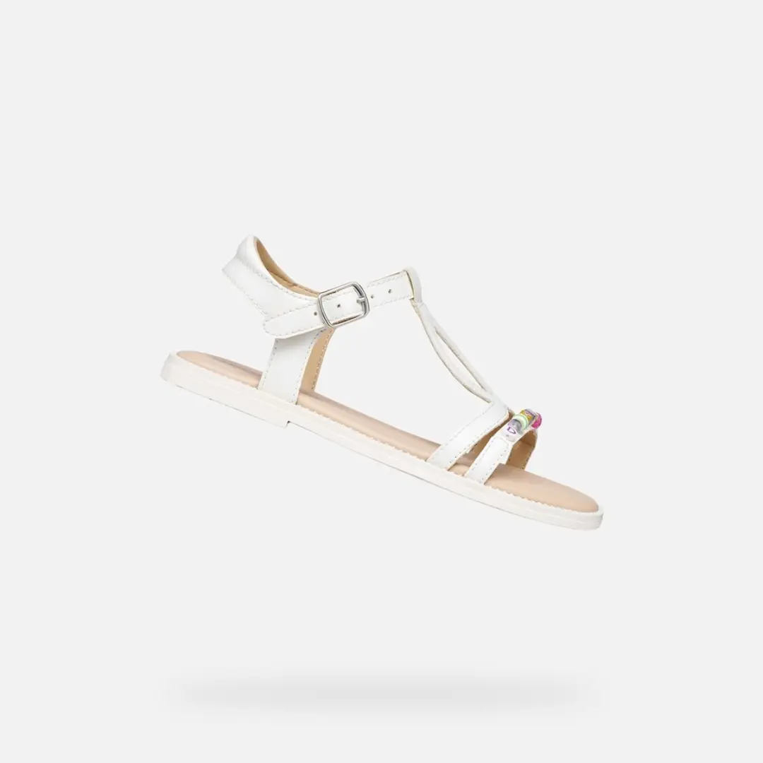 GEOX SANDAL KARLY MEISJES Sandalen