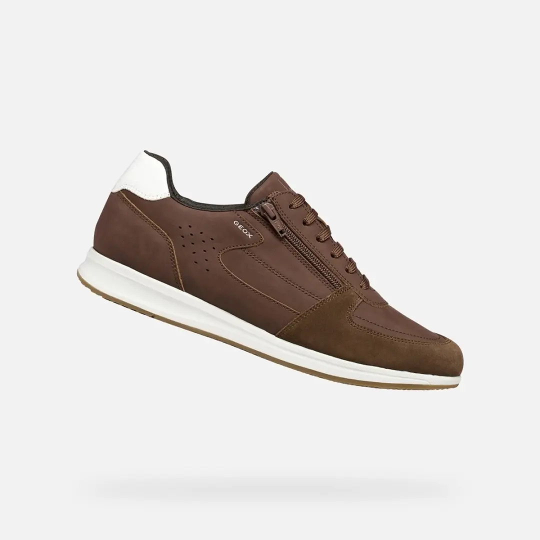 GEOX AVERY HEREN Sneakers