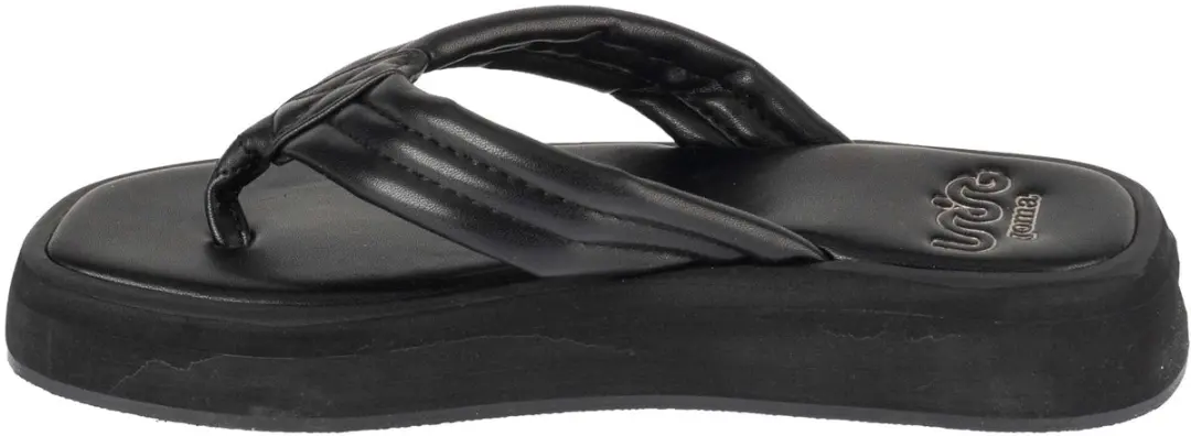 Joma S.Bahia Lady 25 SBAHLS Slippers - 37 - Zwart - afbeelding 3 van 6