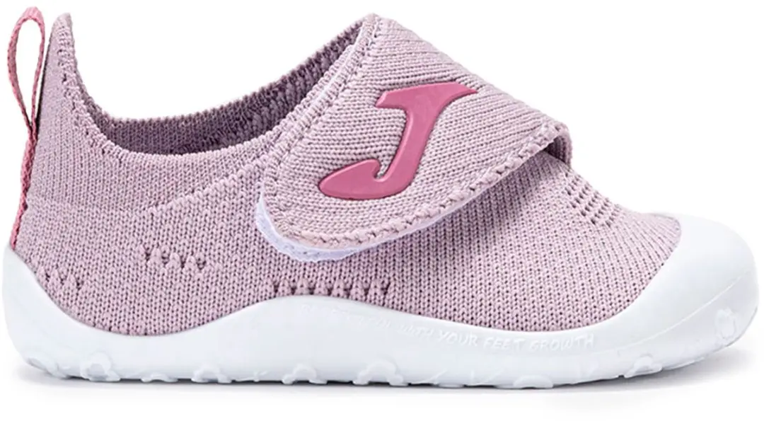 Joma Nino Barefoot Schoenen Roze EU 24 Jongens,Meisjes