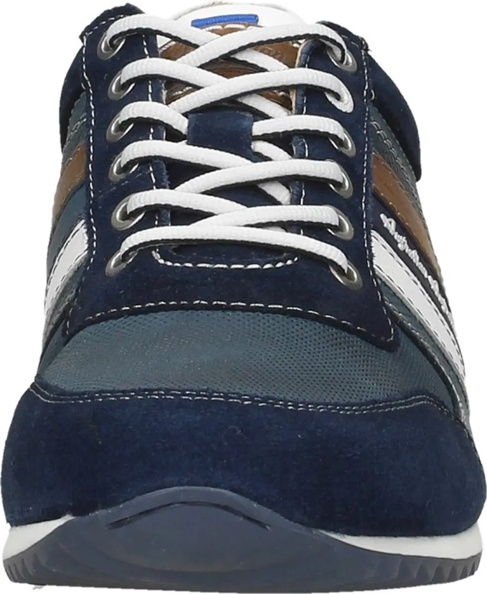 Australian Camaro Lage Sneakers Heren - Blauw - afbeelding 3 van 6
