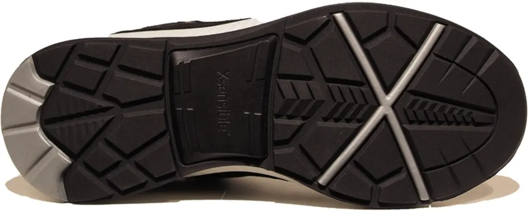 Xsensible Douro Sneakers - Dames - Zwart - Maat 42 - afbeelding 6 van 6