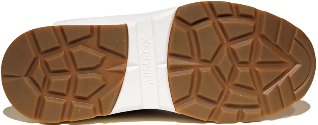 Xsensible Milau Dames Veterschoenen - Maat 38 - Soft Coral - afbeelding 3 van 6