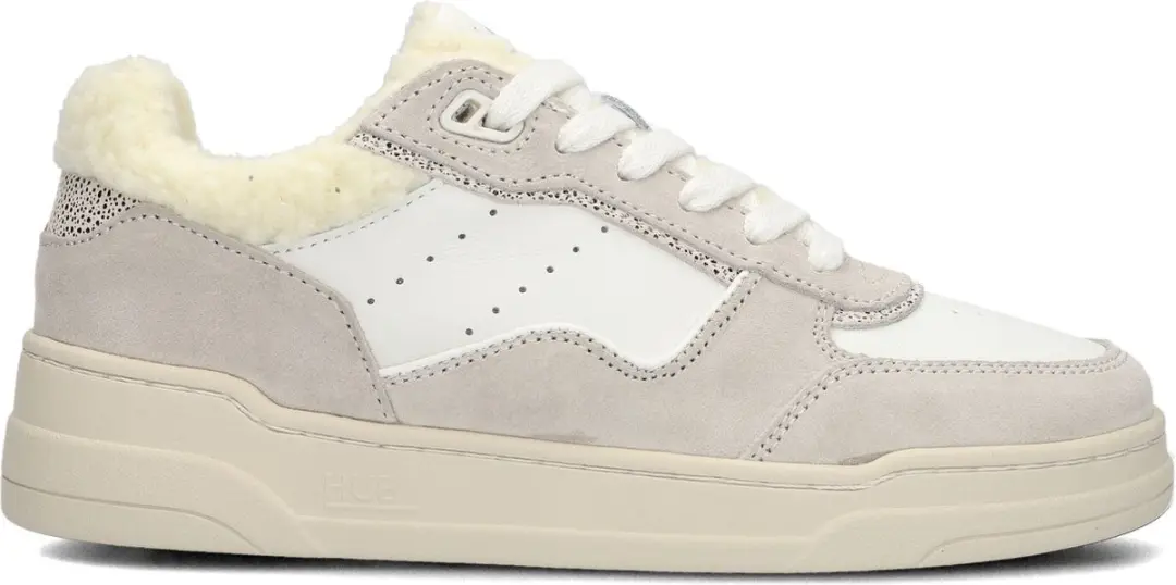 HUB Match Sneakers