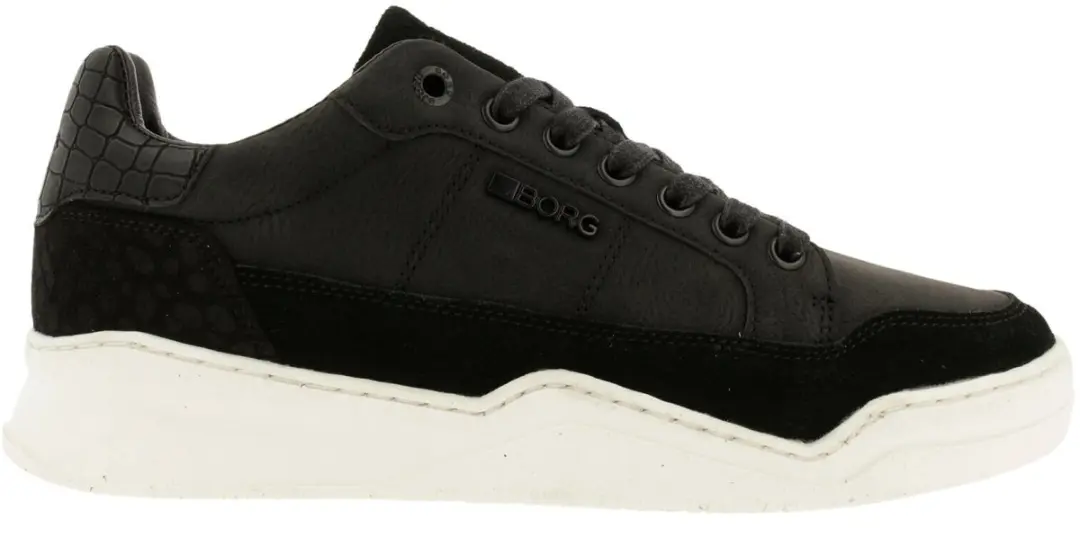 Bjorn Borg L300 sneakers zwart