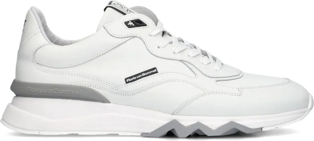 Floris Van Bommel Sfm-10136 Lage sneakers