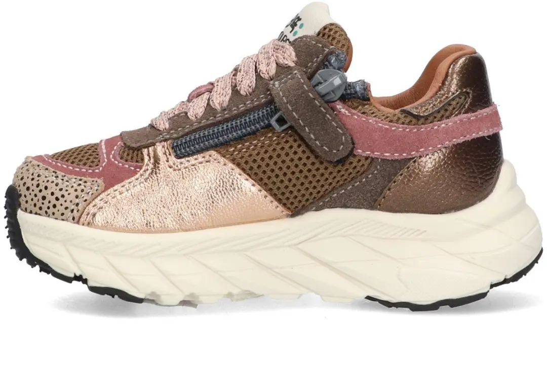 BunniesJR Reza Rush Lage Sneakers 225842-908-30 - Maat 30 - afbeelding 5 van 6