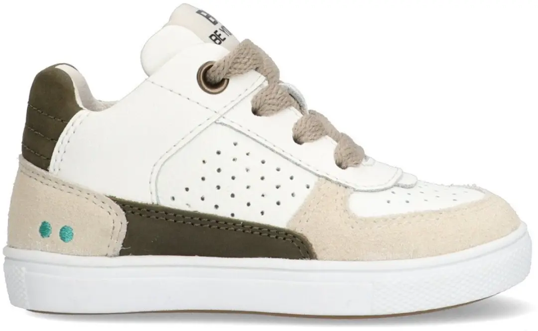 BunniesJR 225303-403 Jongens Lage Sneakers