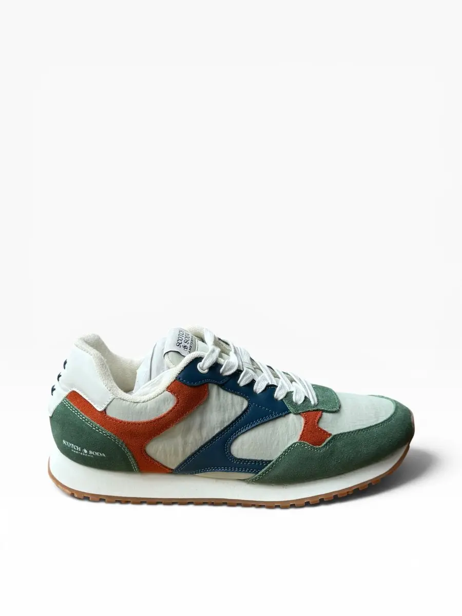 Scotch & Soda Cleave Sneakers