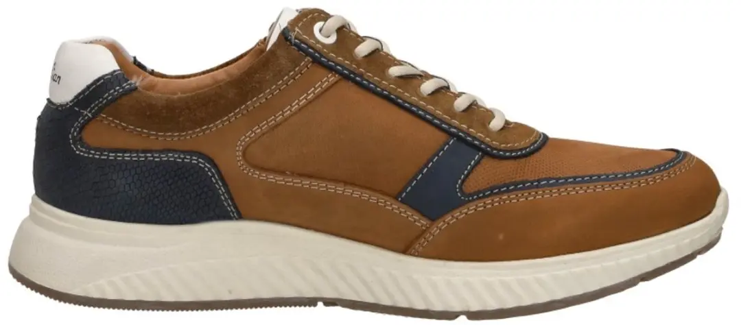Australian Maurizio Veterschoenen Laag