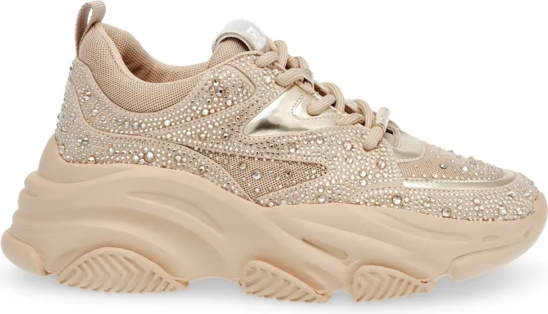 Steve Madden Privy Lage sneakers
