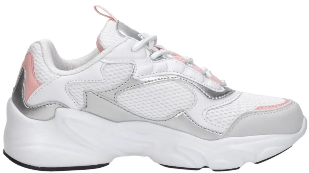 Fila Collene Logo Sneakers Laag