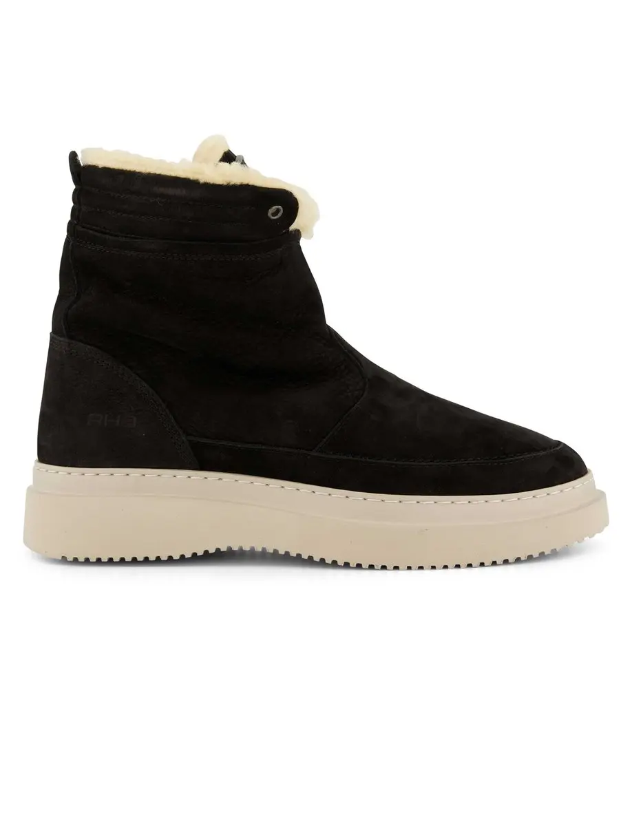 Rehab Boots donkerblauw