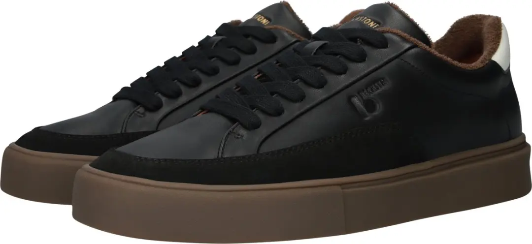 Blackstone QUARTZ Beverly EG560 EG560.BLWH Sneakers - Heren - 44 - afbeelding 6 van 6
