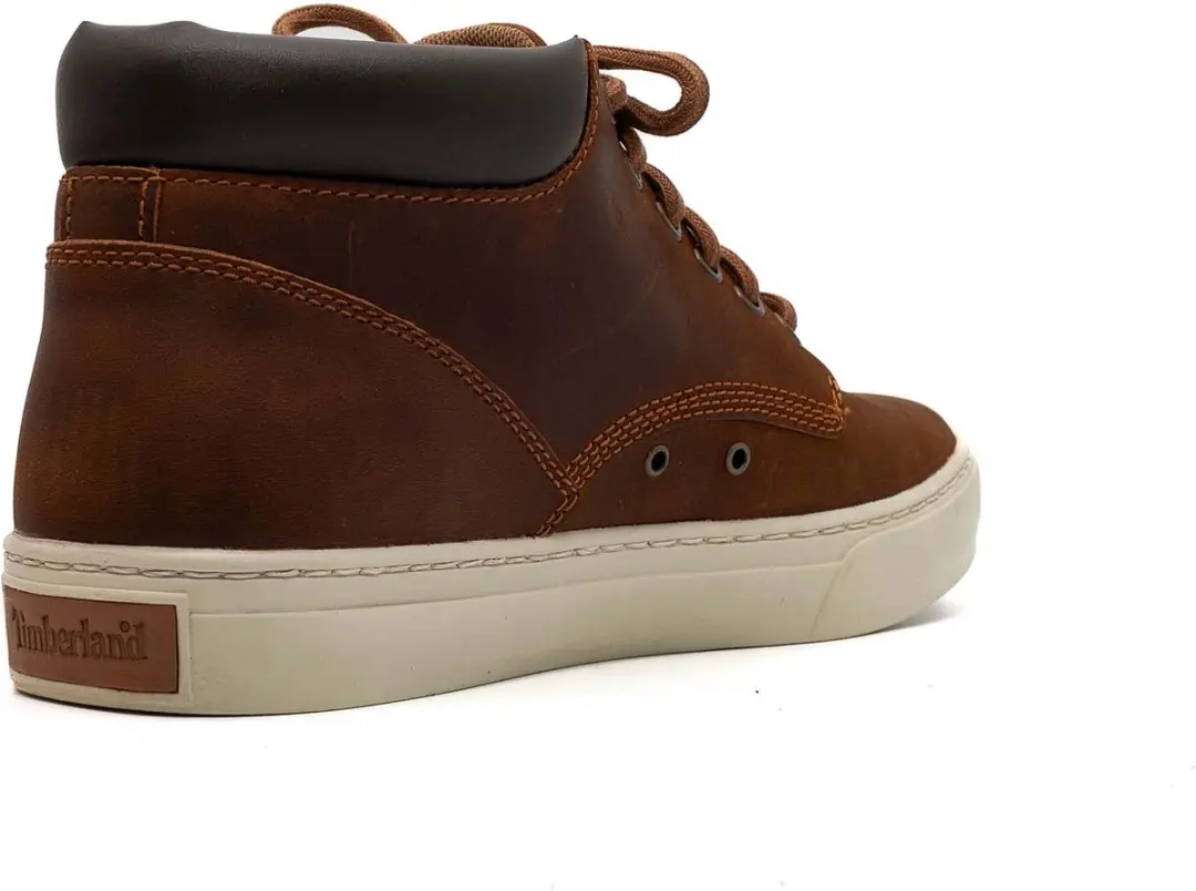 Timberland Adventure 2.0 MID Heren Laarzen - Bruin - afbeelding 6 van 6