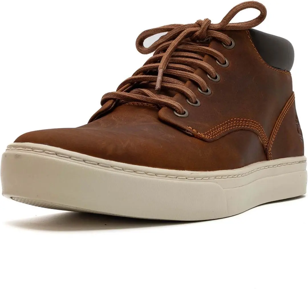 Timberland Adventure 2.0 MID Heren Laarzen - Bruin - afbeelding 2 van 6