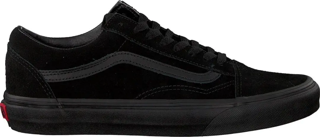 Vans Heren Sneakers Old Skool Men