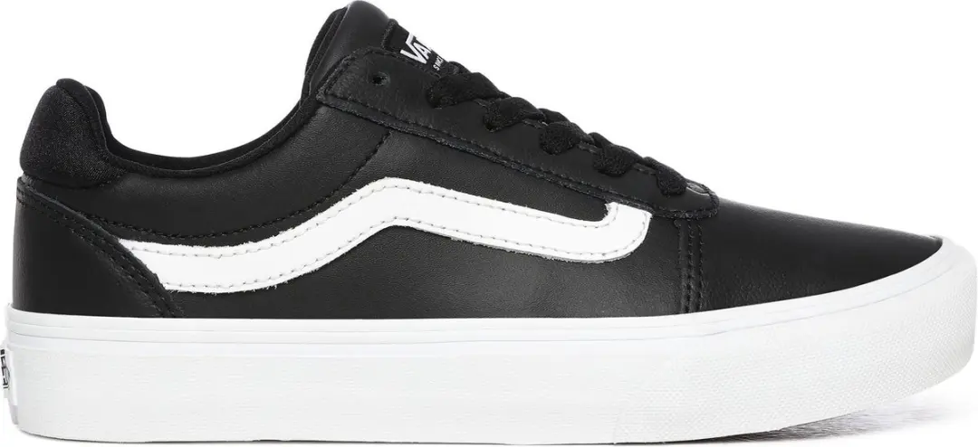 Vans Ward Deluxe Dames Sneakers