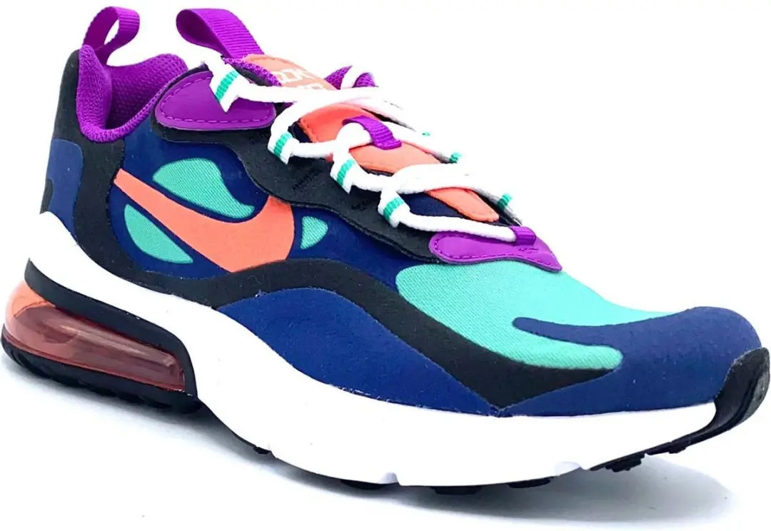 Nike Nike Air Max 200 React