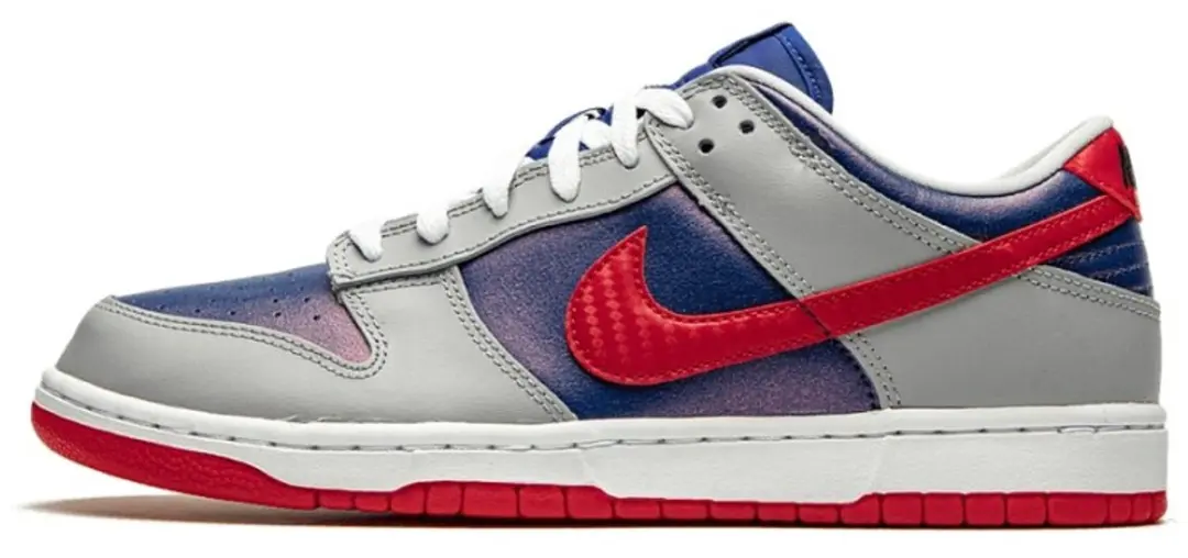 Nike Dunk Low Samba (2020)